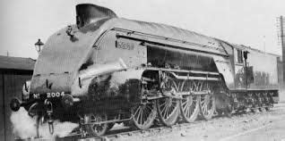 10 best LNER P1 2-8-2 images on Pinterest | Steam locomotive, Train and Trains