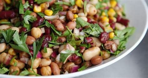 On A High Protein Diet? This Boiled Chana And Sprouts Chaat Is An Easy Recipe You Can Try - NDTV ...