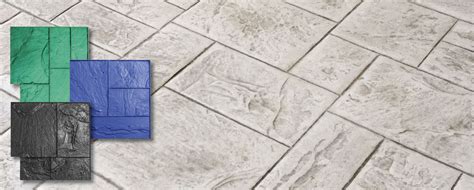 Homeowner Resources — Butterfield Color® in 2020 | Concrete decor, Stamped concrete patio, Pattern