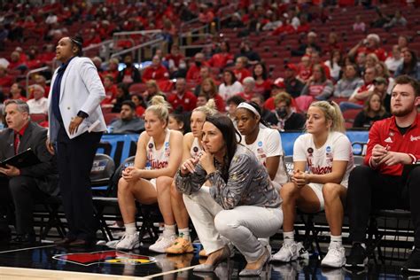 Nebraska Cornhuskers Women’s Basketball Conference Opponents Announced ...