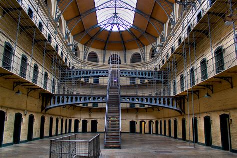 Jay Vee Kay Photography: Kilmainham Gaol - Dublin, Ireland