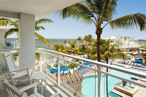 Key Largo Bay Marriott Beach Resort, Key Largo (FL) | Best Price ...