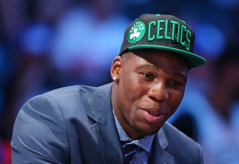 Boston Celtics Draft for the Long Term