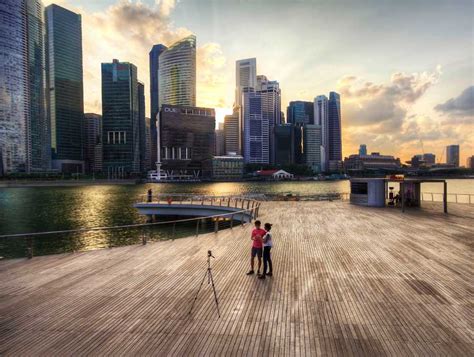 Singapore Honeymoon Packages | Get Best Deals upto 30% off