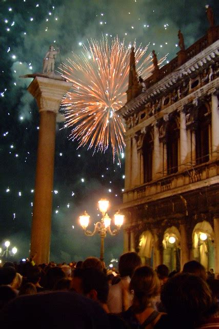 FESTA DEL REDENTORE 2016 | Epic Fireworks Blog