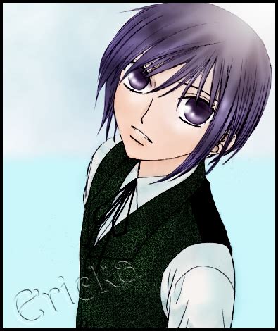 Yuki Sohma by bayrozoma on DeviantArt