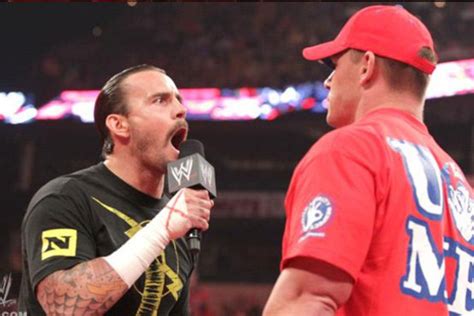 John Cena vs. CM Punk: Why Epic Feud Must End After Night of Champions ...