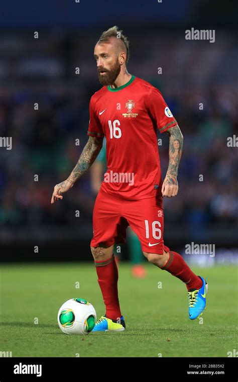 Raul Meireles, Portugal Stock Photo - Alamy