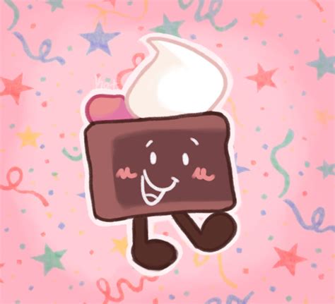 #cake bfdi on Tumblr