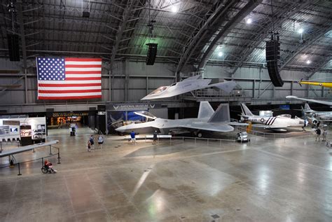 Boeing Bird of Prey > National Museum of the US Air Force™ > Display