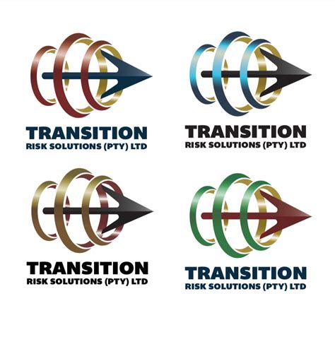 TRANSITION LOGO DESIGN :: Behance