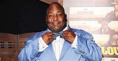 Lavell Crawford - Net Worth, Salary, Age, Height, Bio, Family, Career