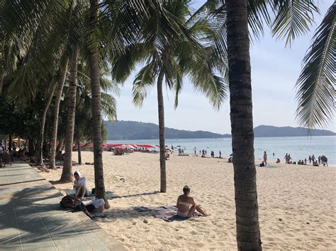 Patong Beach | Phuket | Thailand : r/ThailandTourism