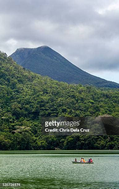 Bulusan Volcano Natural Park Photos and Premium High Res Pictures - Getty Images