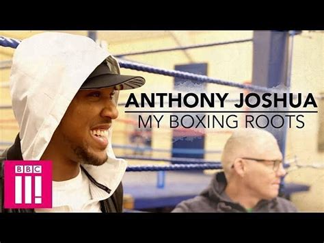 When Anthony Joshua bought his girlfriend $635,863 worth penthouse in ...