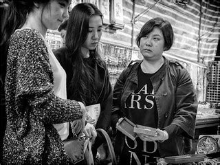 you Want To Buy | Hong Kong Night Market | David Guyler | Flickr