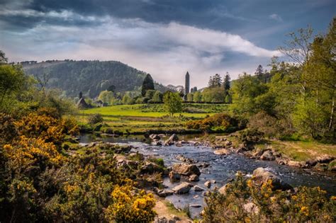 Best Things To Do In Glendalough Wicklow 2024