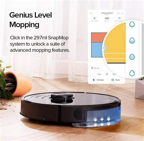 The 7 Best Multi-Room Mapping Robot Vacuums