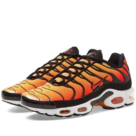 Nike Air Max Plus/TN OG “Pimento” in 2021 | Nike air max plus, Nike air ...