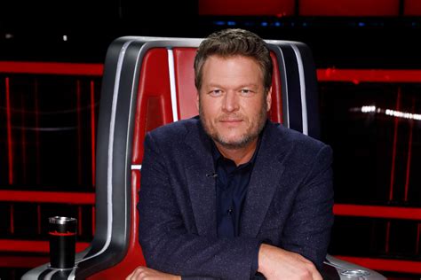 This Singer Convinced Blake Shelton to Become a Coach on The Voice | NBC Insider