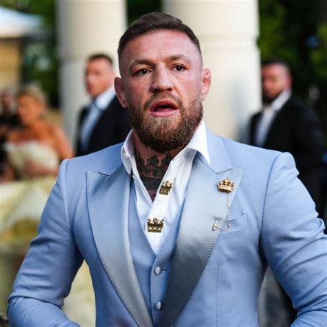 Conor McGregor Net Worth: A Remarkable Journey to Wealth - Megastar Gossip