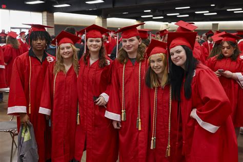 Tiger Media: Belton High School Graduation - May 25, 2023 | Flickr