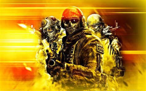 Call Of Duty Wallpapers, Pictures, Images