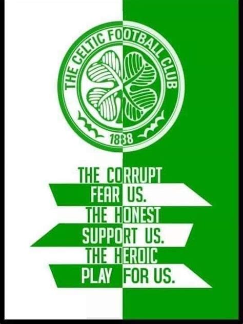 Pin on CELTIC FC 1888 Glasgow Celtic