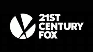 New logo for 21st Century Fox | Creative Bloq