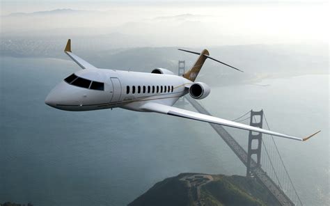 Fly Around the World in the Global 8000 | Magellan Jets