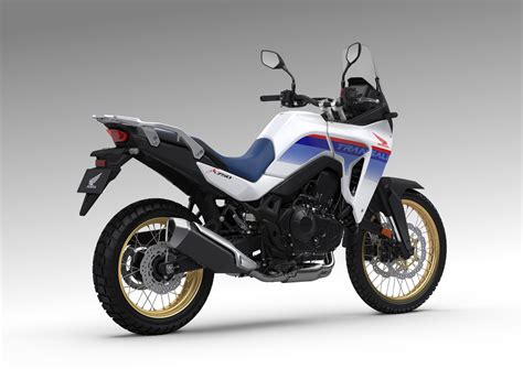 Honda revives an all-terrain legend with the 2023 XL750 Transalp