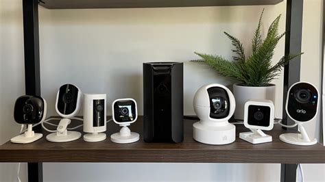 11 Best Indoor Security Cameras of 2024 - Reviewed