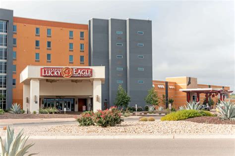 Microtel Inn & Suites by Wyndham Eagle Pass, TX - See Discounts