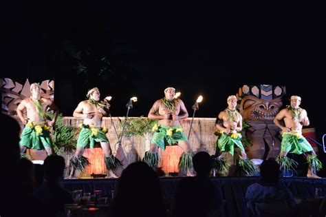 Why You Should Luau at the Sheraton Poipu on Kauai - The Wandering Weekenders