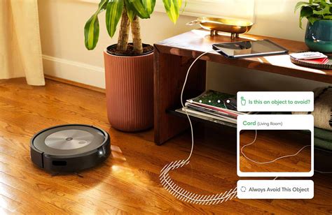 iRobot Announces New Roomba j7+