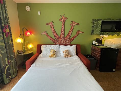 Disney’s Art of Animation Resort – Lion King Family Suite Review | TouringPlans.com Blog