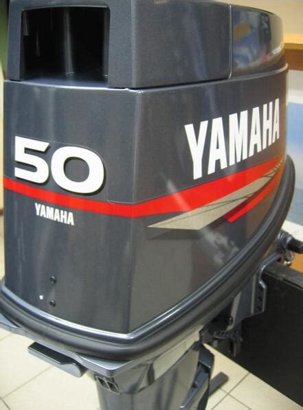 Yamaha 50HP 50HMHOS Outboard selling at affordable price and have