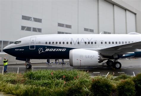 Boeing's 737 inlet issue drags on Max 7 certification - The Air Current