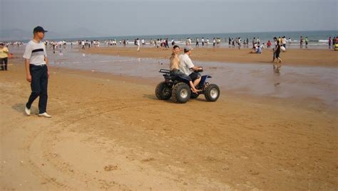 3 Best beaches in Qingdao, Shandong, China - Ultimate guide (December 2024)