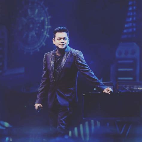 A. R. Rahman Wiki, Age, Wife, Family, Biography - WikiBio