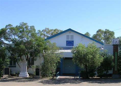 Is Augathella, QLD a good place to live? | Living in Regional Australia