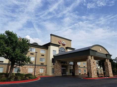 Best Western Plus Longview- University Hotel, Longview, TX Jobs ...