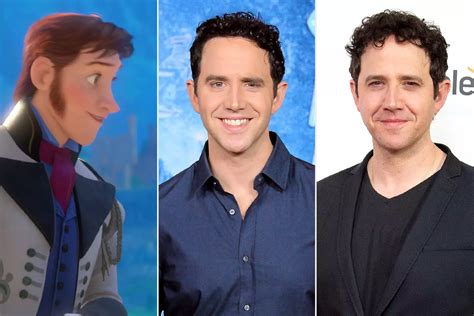 The Cast of Frozen: How do the look like now (Then vs Now)? - FashionEBiz