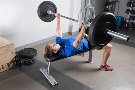 Workout of the Week: Strength | The Bay Club Blog