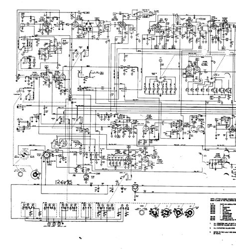 Heathkit Sb 200 Schematic