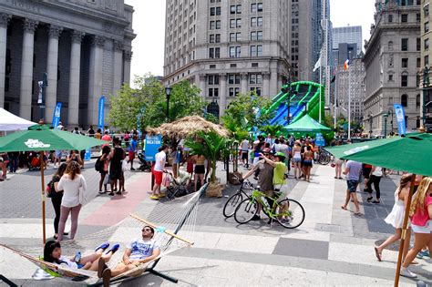 Les rues d'été! | Frenzy Tours