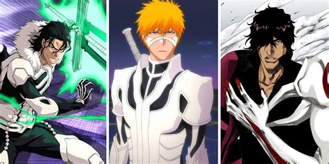 Bleach: The Fullbringer, Explained