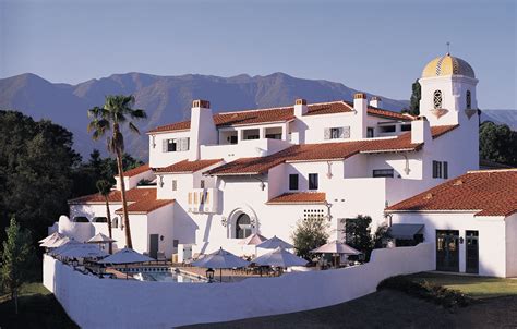 Ojai California Hotels | Ojai Valley Inn & Spa | California Golf Resorts