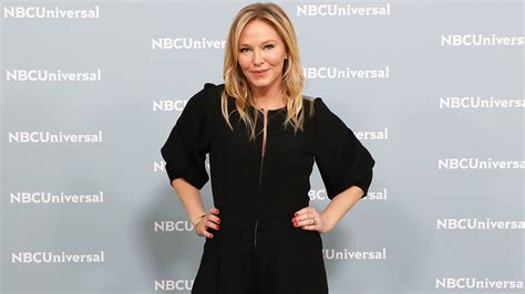 'Law and Order: SVU' Star Kelli Giddish Is Pregnant With Baby No. 2 ...