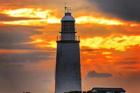 Bruny Island with Lighthouse Tour and Food Samples from Hobart 2019